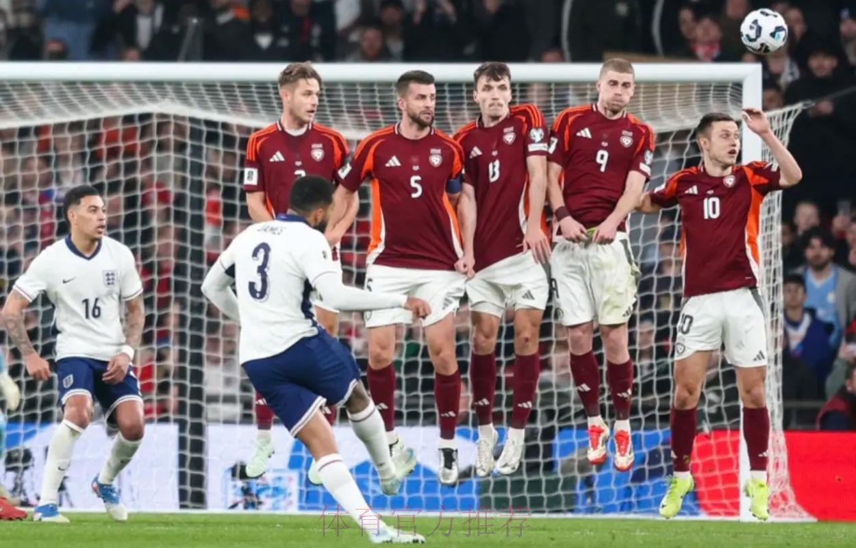 最新世界杯英格兰凯恩晋级分析全解析